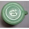 Image 2 : LOT OF 2 - FIRE KING JADEITE MUGS