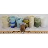 Image 2 : LOT OF 15 - MISC ANCHOR HOCKING FIRE KING MUGS