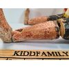 Image 3 : WOODEN MARIONETTE FIGURE 
