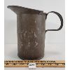 Image 1 : METAL MILK PITCHER