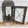 Image 2 : TIN CANDLE LANTERN 