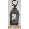 Image 3 : TIN CANDLE LANTERN 