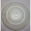 Image 2 : LOT OF 8 - FIRE KING WHEAT PATTERN SAUCERS & PLATES