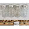 Image 1 : LOT OF 2 - PAIRS OF PEPPER & SALT SHAKERS