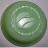 Image 4 : LOT OF 6 - FIRE KING JADEITE BOWLS, DINNER & SIDE PLATES - SEE ALL PICS