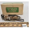 Image 2 : SINGER BUTTONHOLE ATTACHMENT W/ BOX