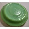 Image 2 : LOT OF 4 - JADEITE SAUCERS