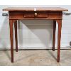 Image 1 : PINE WRITING DESK 