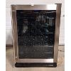 Image 1 : MAGIC CHEF STAINLESS STEEL WINE/BEVERAGE COOLER 