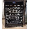 Image 2 : MAGIC CHEF STAINLESS STEEL WINE/BEVERAGE COOLER 
