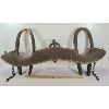 Image 1 : WOODEN OX YOKE 