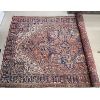 Image 1 : HAND WOVEN AREA RUG 