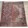Image 2 : HAND WOVEN AREA RUG 