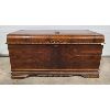 Image 1 : LANE CEDAR LINED BLANKET CHEST