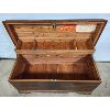 Image 3 : LANE CEDAR LINED BLANKET CHEST