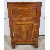 Image 1 : PURITAN SANDERSON-HAROLD CO. ICE CHEST