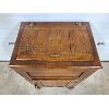 Image 2 : PURITAN SANDERSON-HAROLD CO. ICE CHEST