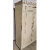 Image 5 : QUEBEC ORIGINAL PAINTED CUPBOARD
