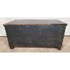 Image 6 : QUEBEC BLANKET CHEST W/ METAL HARDWARE