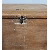 Image 8 : QUEBEC DOVETAIL BLANKET CHEST