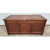 Image 1 : QUEBEC PINE BLANKET CHEST - SEE ALL PICS