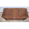 Image 3 : QUEBEC PINE BLANKET CHEST - SEE ALL PICS