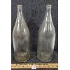 Image 2 : LOT OF 2 - JUMBO BRAND SODA BOTTLES