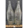 Image 1 : LOT OF 2 - JUMBO BRAND SODA BOTTLES