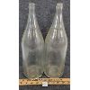 Image 2 : LOT OF 2 - JUMBO BRAND SODA BOTTLES