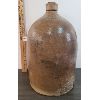 Image 1 : 3 GAL STONEWARE (?) JUG W/ HANDLE