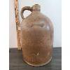 Image 7 : 3 GAL STONEWARE (?) JUG W/ HANDLE