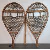 Image 1 : PAIR OF SNOWSHOES