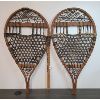 Image 3 : PAIR OF SNOWSHOES