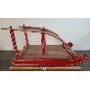 Image 1 : VINTAGE CHILDRENS SLEIGH