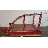 Image 4 : VINTAGE CHILDRENS SLEIGH