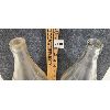 Image 3 : LOT OF 2 - JUMBO BRAND SODA BOTTLES 
