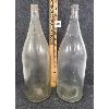 Image 4 : LOT OF 2 - JUMBO BRAND SODA BOTTLES 