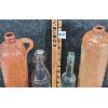 Image 2 : LOT OF 4 - SIGNED GINGER BOTTLES - INCL WYNAND FOCKINK AMSTERDAM CROCK