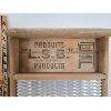 Image 3 : LOT OF 2 - WASHBOARDS - INCL GLASS PEARL