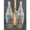 Image 1 : LOT OF 2 - JUMBO BRAND SODA BOTTLES 