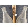 Image 4 : LOT OF 2 - JUMBO BRAND SODA BOTTLES 