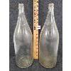 Image 5 : LOT OF 2 - JUMBO BRAND SODA BOTTLES 
