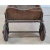 Image 5 : 1920'S CHILD'S FLYING ARROW WAGON
