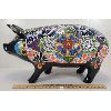 Image 1 : LARGE CERAMIC PIG 