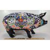 Image 3 : LARGE CERAMIC PIG 
