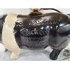 Image 2 : DECKERS PIG LAMP