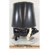Image 4 : DECKERS PIG LAMP