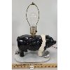 Image 6 : DECKERS PIG LAMP