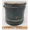 Image 4 : ANTIQUE FIRKIN BUCKET