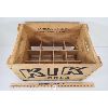 Image 2 : KIK COLA CRATE 